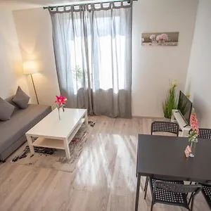 Apartment In The Center Innsbruck