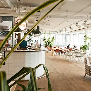 Hotel Daniel - Smart Lifestyle Near Centre Viena
