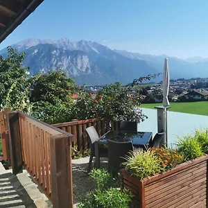 Salzmann Apartment