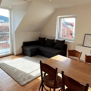 Appartamento Cozy City Center Graz