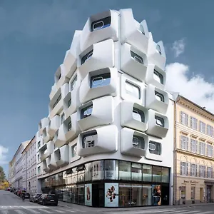 Limehome - Argos By Zaha Hadid , Graz Österrike