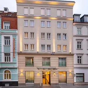 Hotel Imlauer Viena