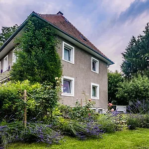 Apartment Domizil Familiär Graz