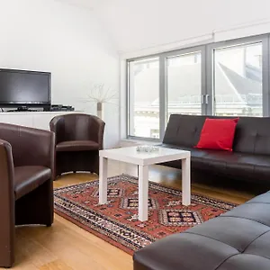 Appartamento Apartments Next To Vienna Stateopera With Aircondition Vienna