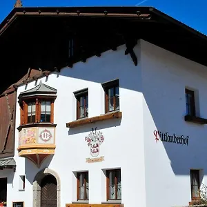  Apartamento Pittlanderhof