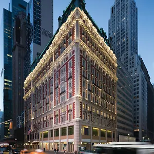 Hotel The Knickerbocker Nueva York