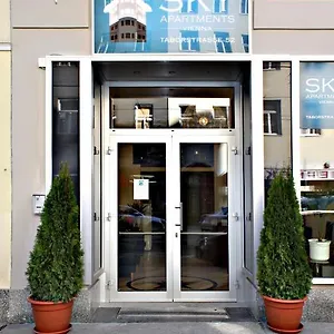 Appartamento Sky Vienna