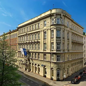 Hotel Bellevue Viena