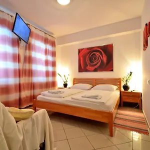 Appartamento Ajo Garden - Contactless Check-in Vienna