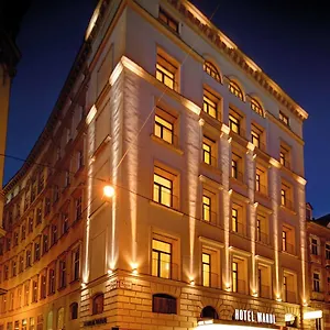 Wandl 4*, Wien Österrike