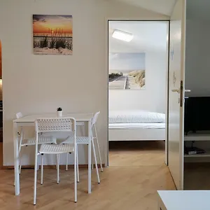 Apartment Sankt-nikolaus Old Town Innsbruck