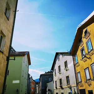 Apartment Deluxe Town Studio Innsbruck