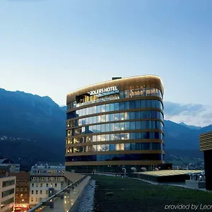 Adlers 4*, Innsbruck Österrike